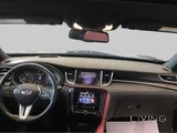INFINITI QX55 2.0T SENSORY (2024)